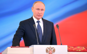 Майский указ Президента